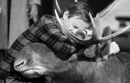 Юлия Марченко