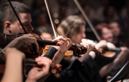 Зимние песни о главном