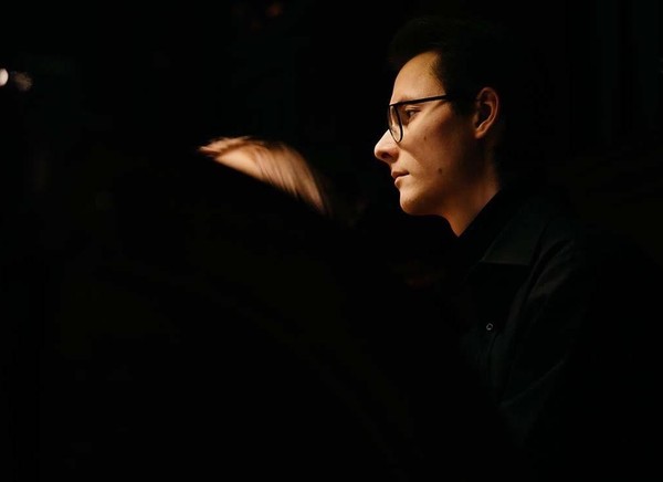 Орган – оркестр: От Вивальди до Scorpions