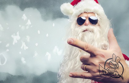 Новый год 2026