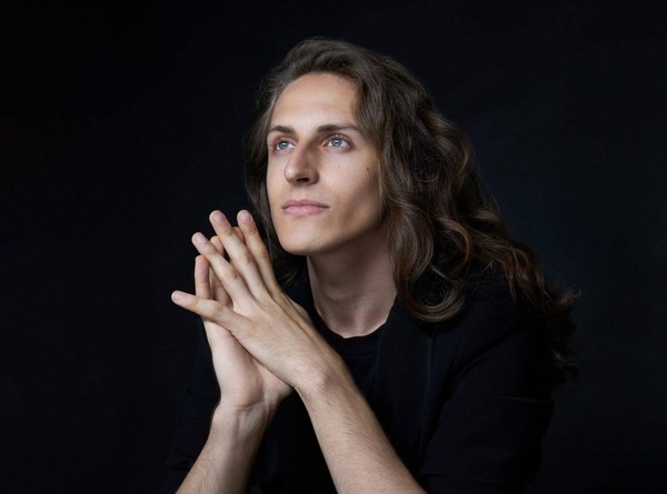 Концерт «Новый год в Большом зале консерватории»