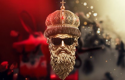 Царский Новый год