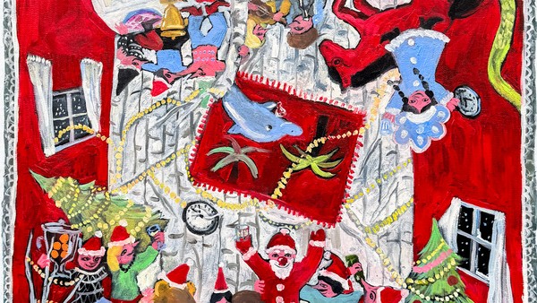 Сказочное Бали 2026