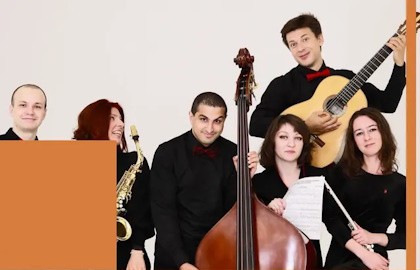 Новогодние киношлягеры о главном