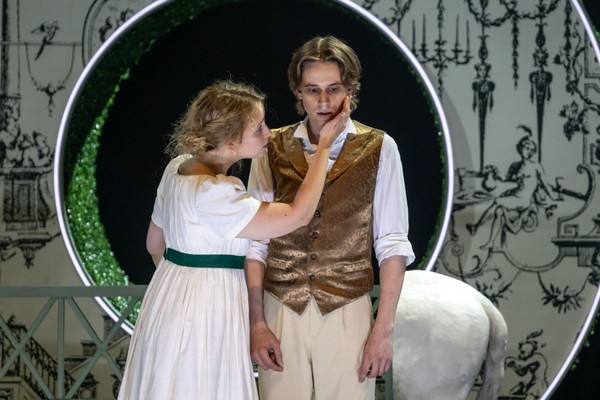 Любовью не шутят