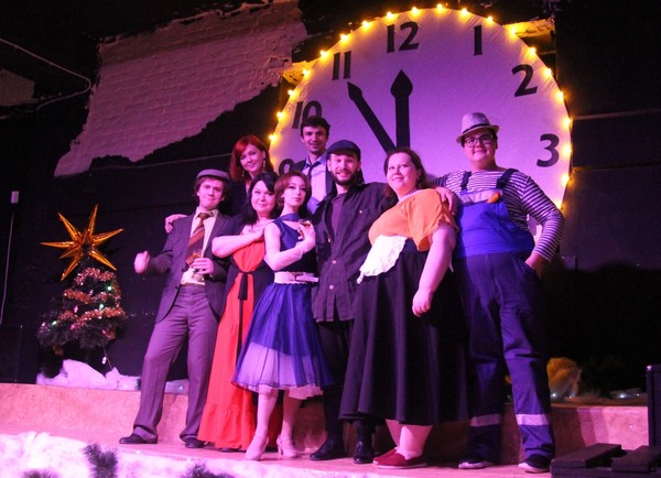 Карнавала НЕ будет