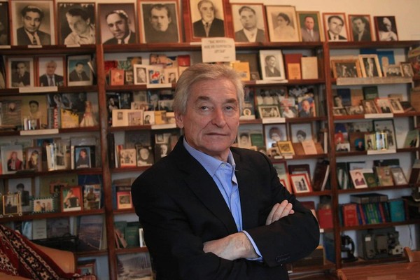 «Литературные встречи»