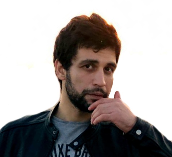 «Хореография в театре–педагог Муртуз Гаджиев»