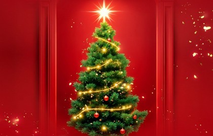 Главная ночь года