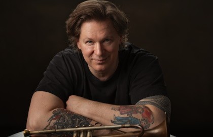 Новогодняя ночь с Вадимом Эйленкригом и Гошей Куценко