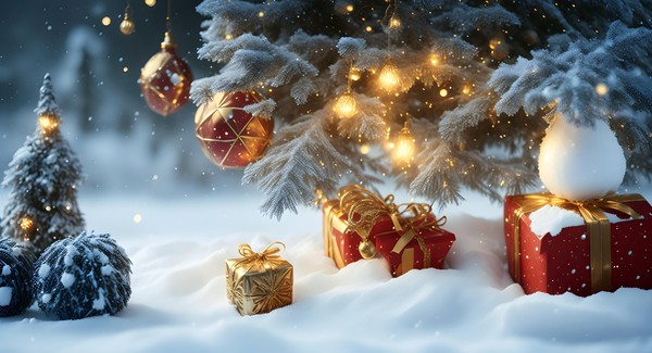 «Главный новогодний концерт»