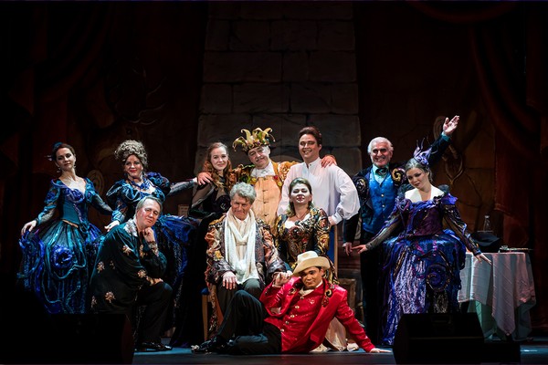 Обыкновенное чудо