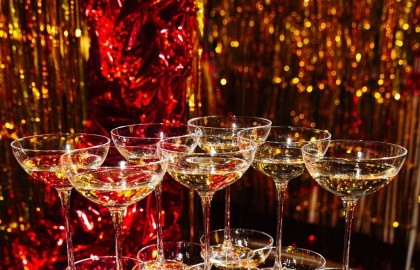 Самый Сочный Новый Год