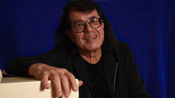 Игорь Корнелюк