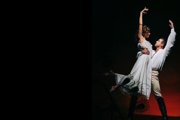 Александр Фокин