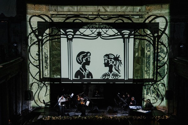 Даниил Рагин