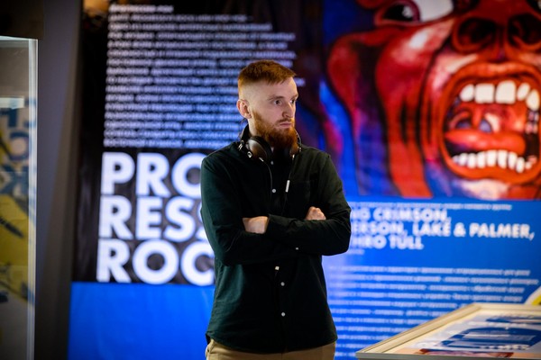 Творческая встреча «Оглушительно тихо»