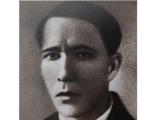 Тематическая беседа «Шепетков Иван Алексеевич». Акция «Листая военные страницы»