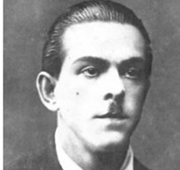 Тематическая беседа «Бондаренко Леонид Иванович». Акция «Листая военные страницы»