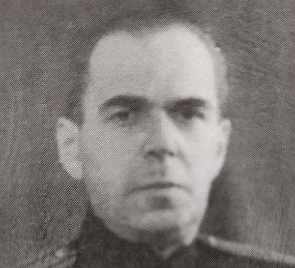 Тематическая беседа «Веницианов Георгий Семенович». Акция «Листая военные страницы»