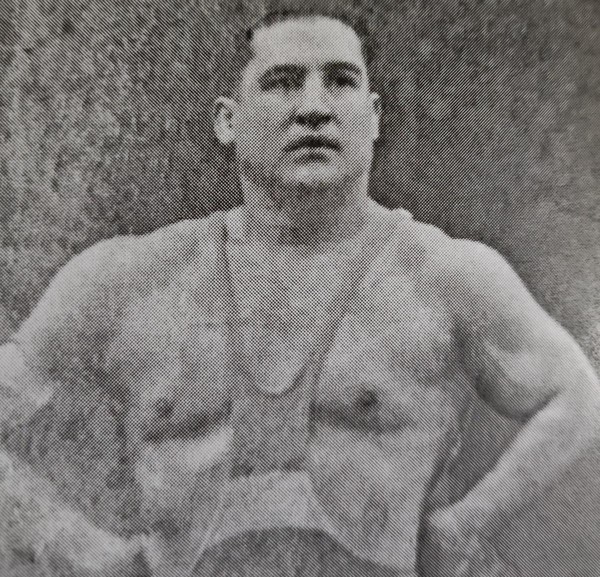 Тематическая беседа «Денисов Василий Семенович». Акция «Листая военные страницы»