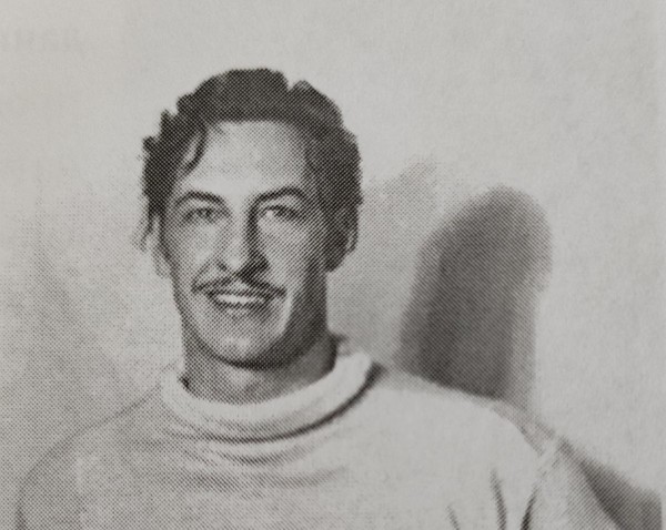 Тематическая беседа «Довейко Владимир Владимирович». Акция «Листая военные страницы»