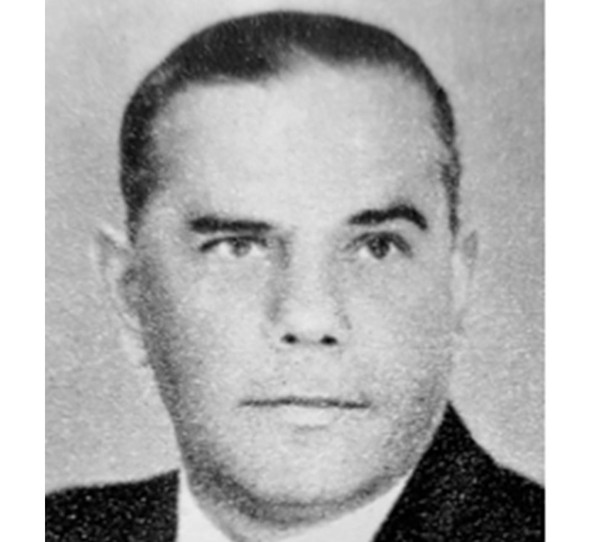 Тематическая беседа «Зимин Всеволод Федорович». Акция «Листая военные страницы»