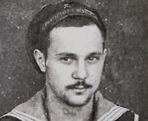 Тематическая беседа «Махтей Анатолий Дмитриевич». Акция «Листая военные страницы»