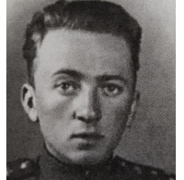 Тематическая беседа «Москвин Михаил Семенович». Акция «Листая военные страницы»