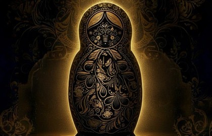 Новогодняя ночь