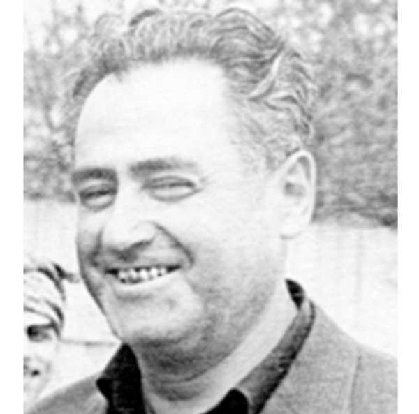 Тематическая беседа «Раскин Михаил Захарович». Акция «Листая военные страницы»