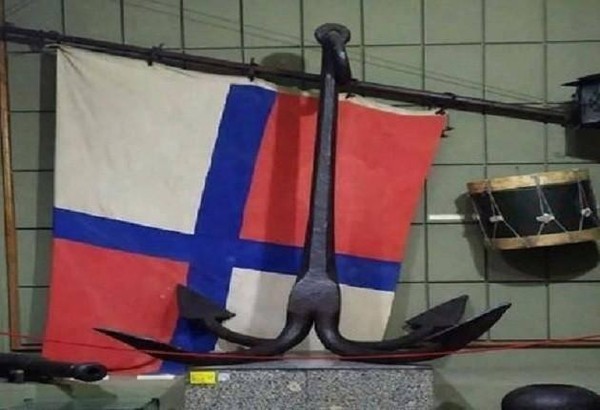 Тематическая беседа «Творение ли рук петровых?»