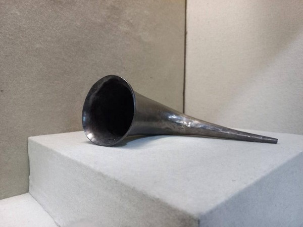 Тематическая беседа «Драгоценный ритон»