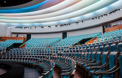 Легенда о Гильгамеше