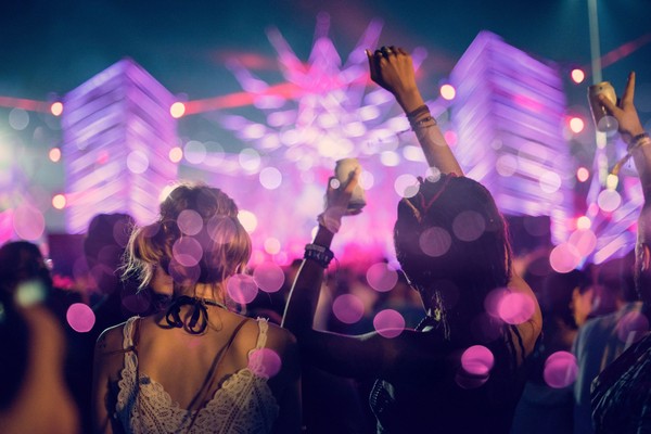 Новый год в Мясном BRO