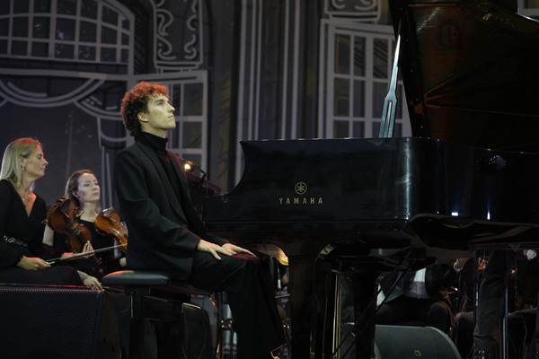 Экспозиция