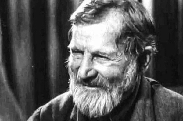 Тематическая беседа «Самый пожилой участник Великой Отечественной войны – дед Талаш»