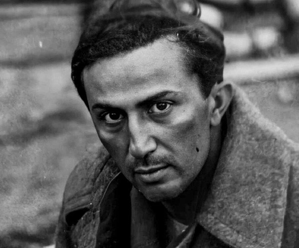 Тематическая беседа «Сын Вождя. История Якова Джугашвили»