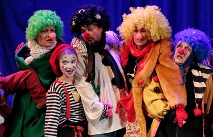 Юлия Малинина