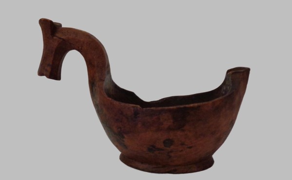 Виртуальная выставка «Конь-огонь!»