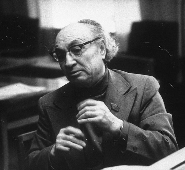 Экспозиция Музея композитора Назиба Жиганова