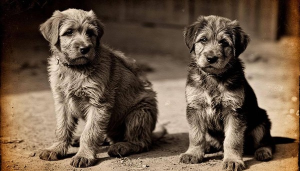 Информационно-познавательный час «Без званий и наград. Животные на войне»