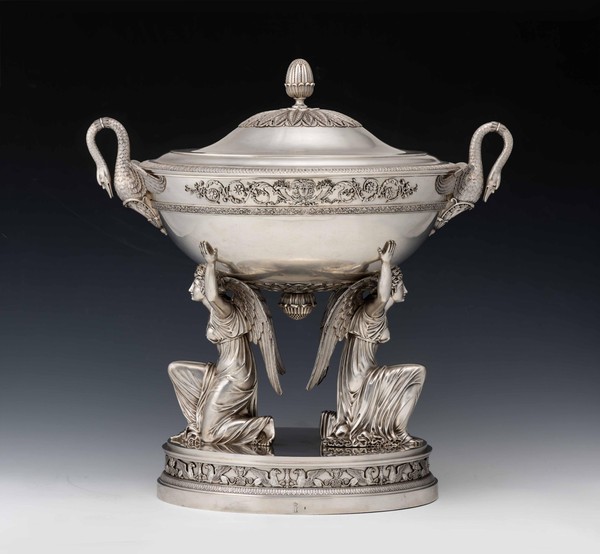 Выставка «От Возрождения до модерна»