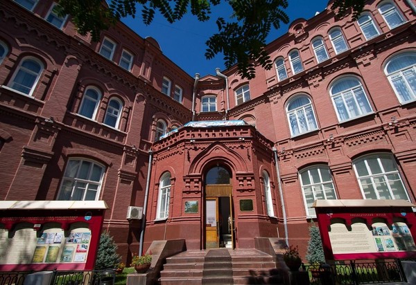 Выставка «Зимняя сказка»