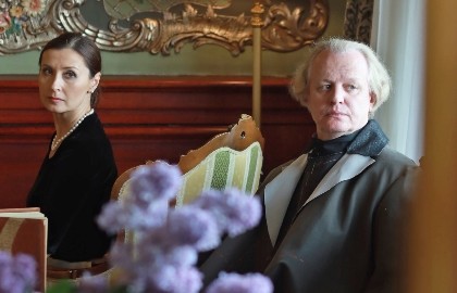 Случайные встречи