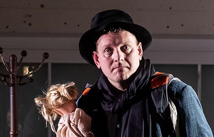 Алексей Мишаков