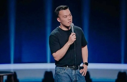 Женский стендап концерт