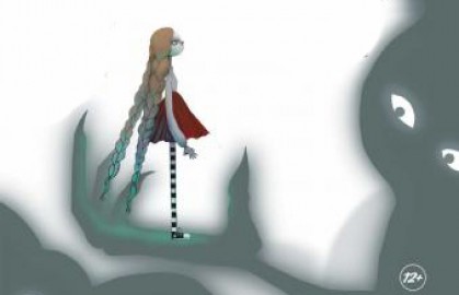 Кентервильское привидение