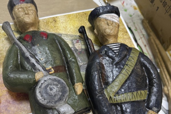 Спектакль «Крайний случай»