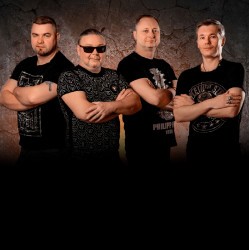 Группа «Рок-Острова»